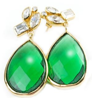 Jewelry Designer Spotlight: Melinda Maria Jewelry