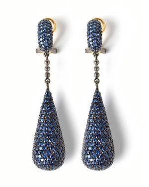 Jewelry Designer Spotlight: An Interview with Meus Designs
