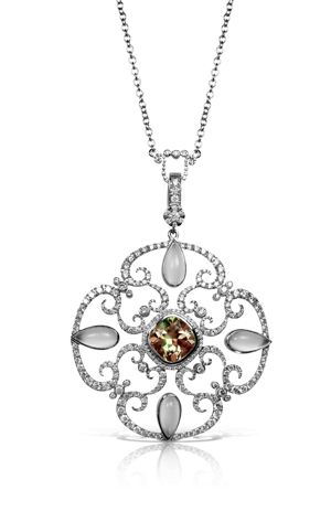 RFG_Zultanite Pendant