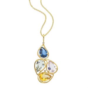 Vianna_pendant Vianna Splash Pendant
