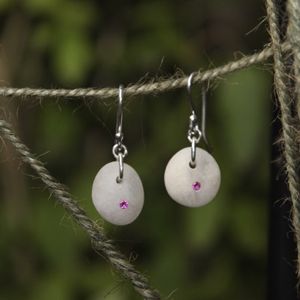Aroc Urtu Earrings