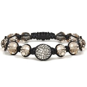 Bauble Bar Crystal Bracelet