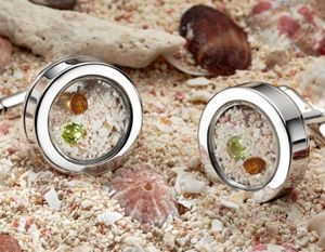 lunastella_cufflinks Luna and Stella Cufflinks