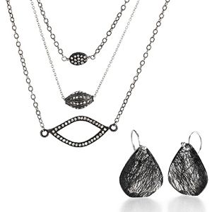 shamila_jiwa_necks Shamila Jiwa Necklaces
