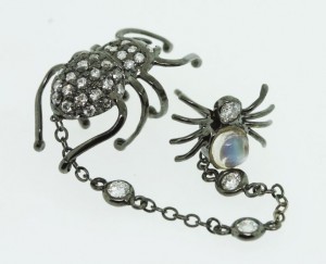 Colette_2piece_ring_EABE009 Colette Jewelry
