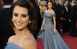 Penelope-Cruz-2012-Oscars Penelope Cruz Oscars 2012 Necklace