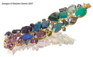 Stephen Dweck Bracelet