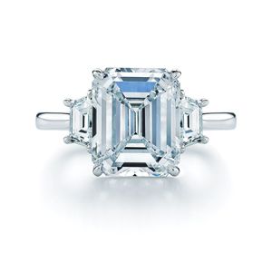 Kwiat_em_cut_ring Kwiat Emerald Cut Ring