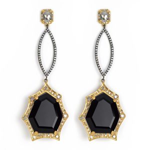 Sara Weinstock Earrings
