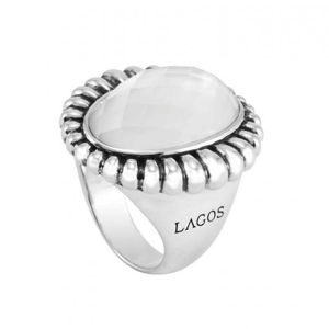 LAGOS Venus Ring
