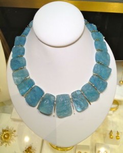 Vegas, Baby! A Wrap-Up of Gorgeous Jewels and Trends at Jewelry Shows Vegas, Baby! A Wrap-Up of Gorgeous Jewels and Trends at Jewelry Shows