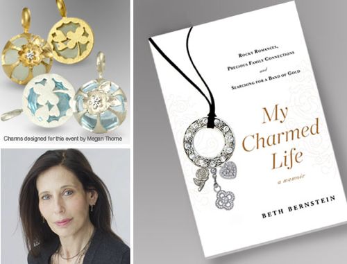 Beth Bernstein Greenwich Jewelers