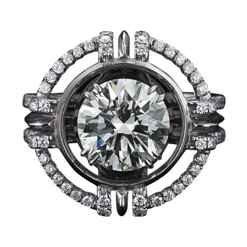 Alexandra Mor Jewelry