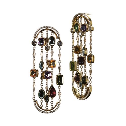 Alexandra Mor Jewelry