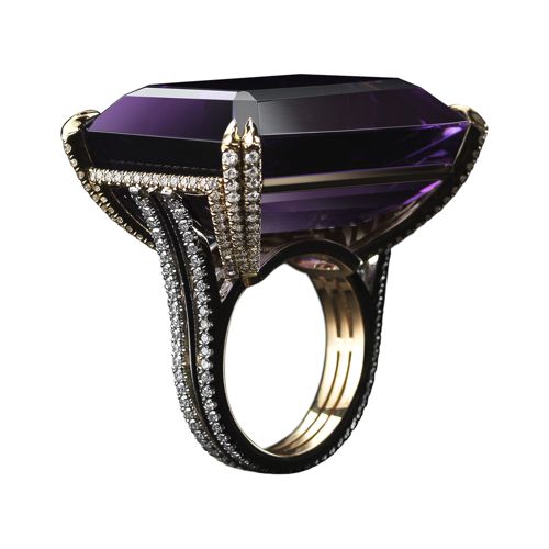 Alexandra Mor Jewelry