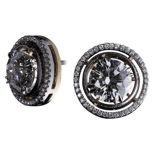 Alexandra Mor Jewelry
