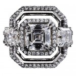 Jewelry Designer Spotlight: Alexandra Mor Jewelry Designer Spotlight: Alexandra Mor