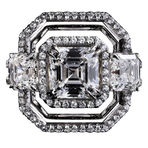 Alexandra Mor Jewelry