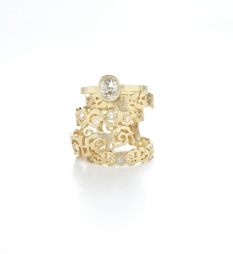 Jennifer Dawes Jewelry