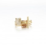 Jewelry Designer Spotlight: Jennifer Dawes of Dawes Design