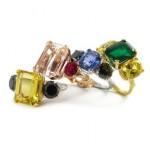 idazzle.com Obsession: K. Brunini Rings, The Color of Hope