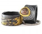 Jewelry Designer Spotlight: Todd Reed