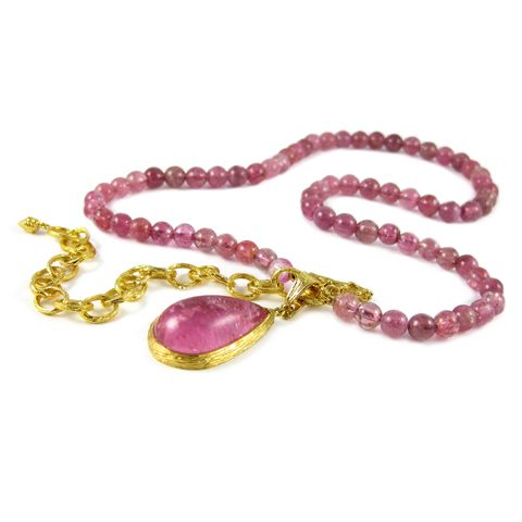 K_brunini_necklace Katey Brunini Necklace