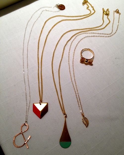 Adorn512.com Jewelry