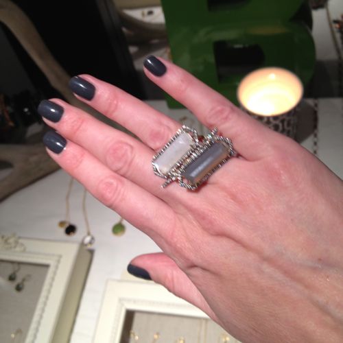 Jemma Wynne Jewelry