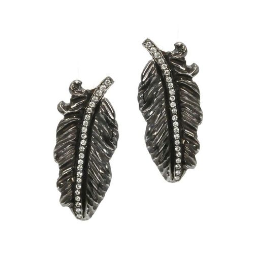 Fragments_61924563597775623_giwtEvtn_c Colette Leaf Earrings