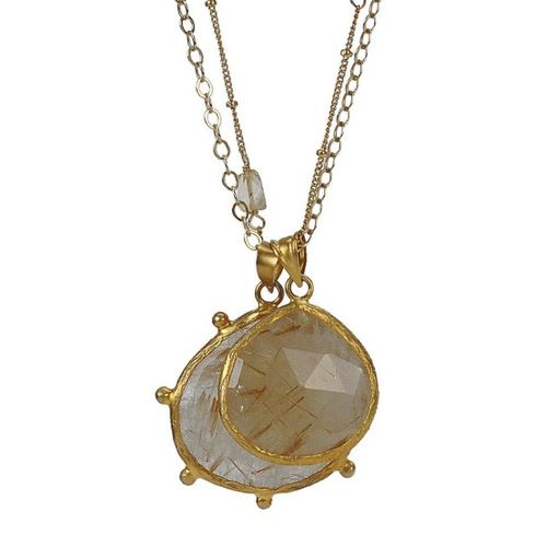 Fragments_61924563597775969_BxkqZKqi_c Coralia Leets Mother and Daughter pendant