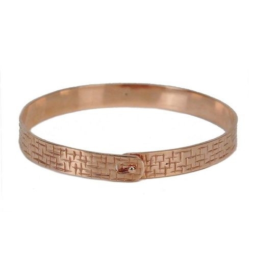 Fragments_61924563597776004_ePbLQAbM_c Stella Flame Bangle Bracelet