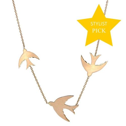 Fragments_61924563597776012_mAIOhogB_c Kismet by Milka flying dove necklace