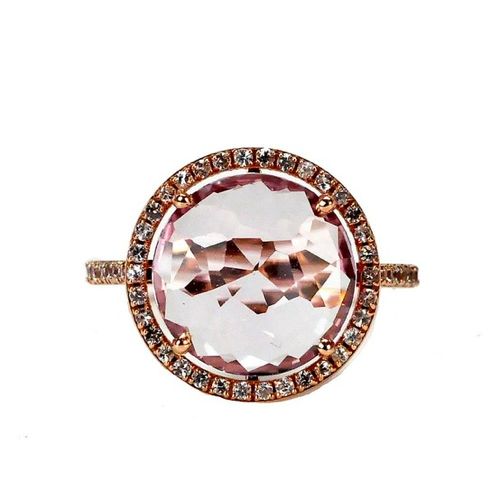 Fragments_61924563597776022_nkGBpBnZ_c Kalan 14kt Rose de France Ring