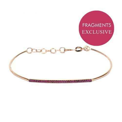 Fragments_61924563597780800_k19sy0XJ_c Kismet by Milka bracelet