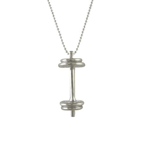 Joan_hornig_Dumbbell Joan Hornig Sandy Relief Necklace