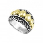 Jewelry Designer Spotlight: LAGOS Celebrates 35 Years