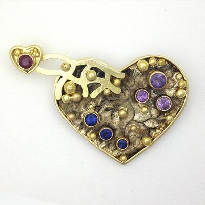 Sparkle_DonaldM_LG_1353976361980 Donald MacLachlan heart pin