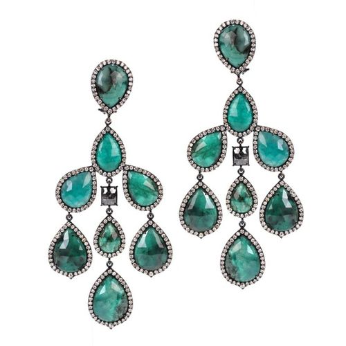 Fragments_61924563597776054_fxzNhzoK_c Sutra Emerald Earrings
