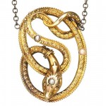 Valentine’s Day Jewelry Gift Ideas: Estate of Grace Jewelry