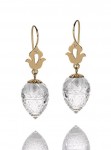 Grammy Jewelry: Shamila Jiwa Earrings