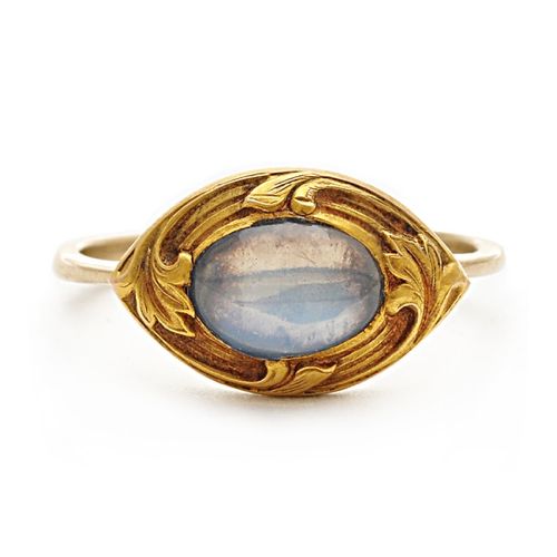Vday_81a11dff49c8b95f6b6e9f77d92ee2ac Estate of Grace Ring