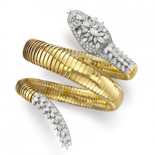 snake_elizabeth_taylor_bulgari Elizabeth Taylor Bulgari Snake Watch