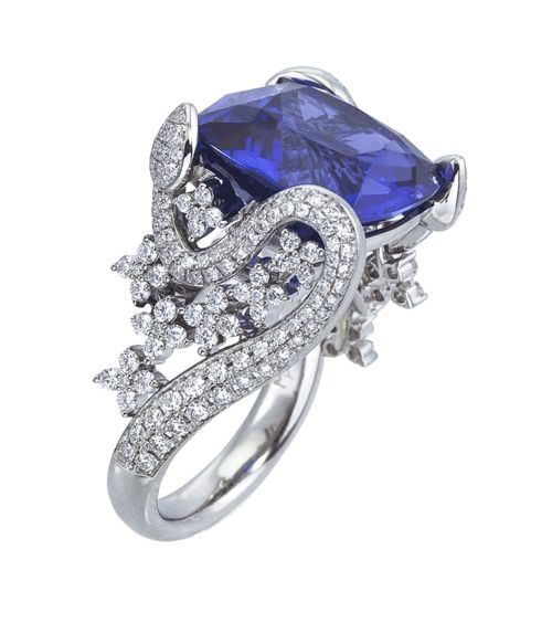 snake_mark_patterson_ring Mark Patterson Snake Ring