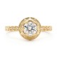 Megan Thorne Engagement Ring