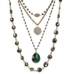 Jewelry Designer Spotlight: Mary Louise Designs