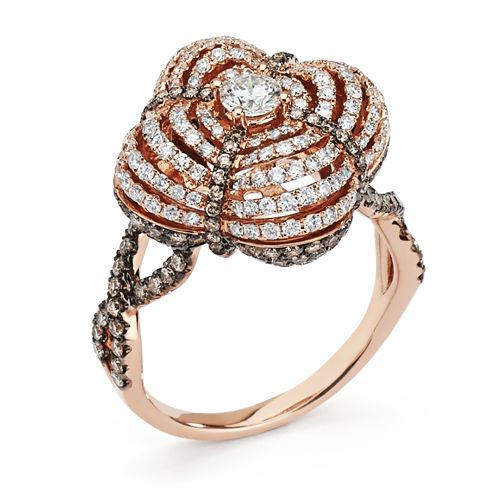 Supreme_Bubbly_Flower_ring Supreme Bubbly Flower Ring