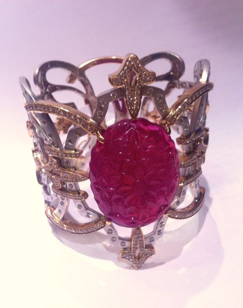 Supreme_Vegas_cuff_photo Supreme Jewelry Ruby Cuff