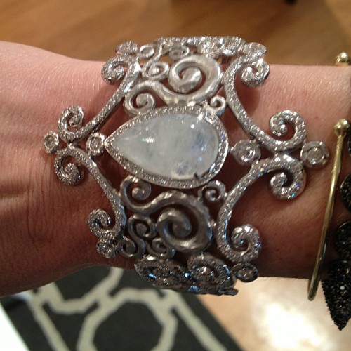 LI_Pamela_cuff_photoedited Pamela Froman Cuff Luxe Intelligence