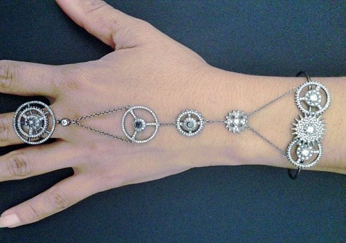 Colette_gears_hand_photoedited Colette Hand Jewelry